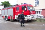Wyjazd do Kdzierzyna- Powd 2010